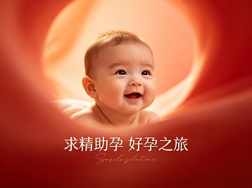 永安求精助孕科学助孕 开启专属好孕之旅
