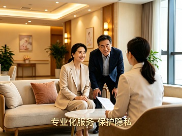 永安有偿售卵代生女生的客户的客户群体有哪些