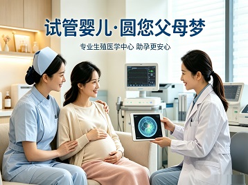 永安辅助生育服务 试管婴儿行业的兴起背景、发展与未来展望